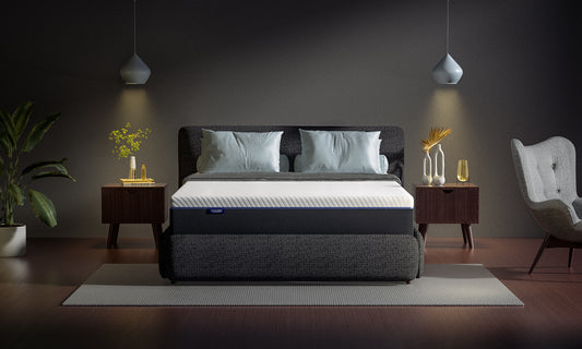 Moonslide Foam Mattress