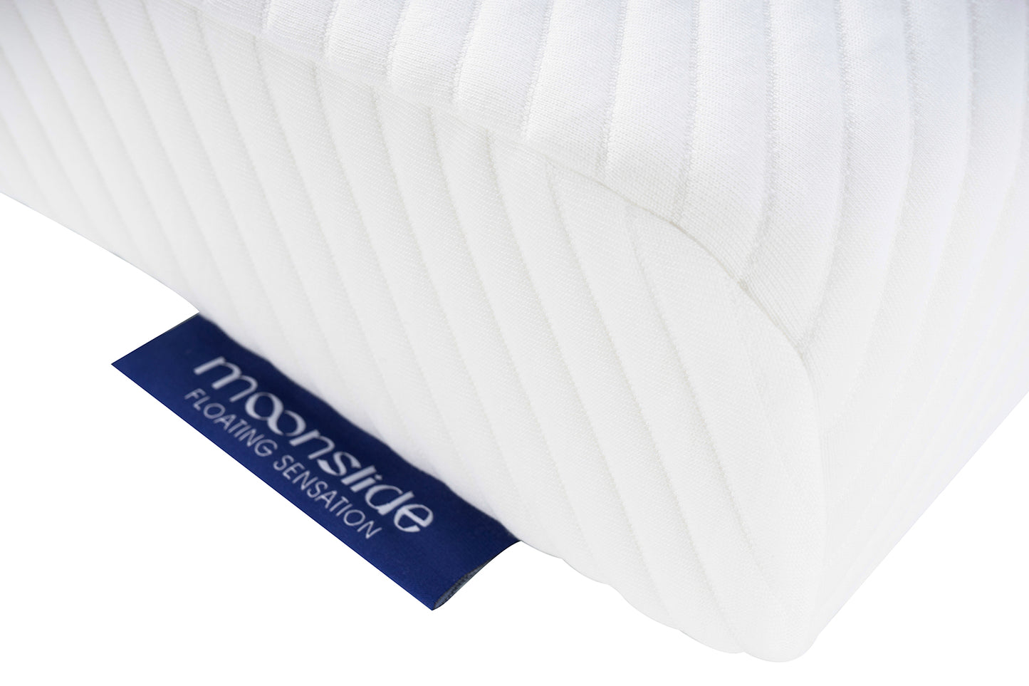 Memory Foam Pillow Ergonomic Design